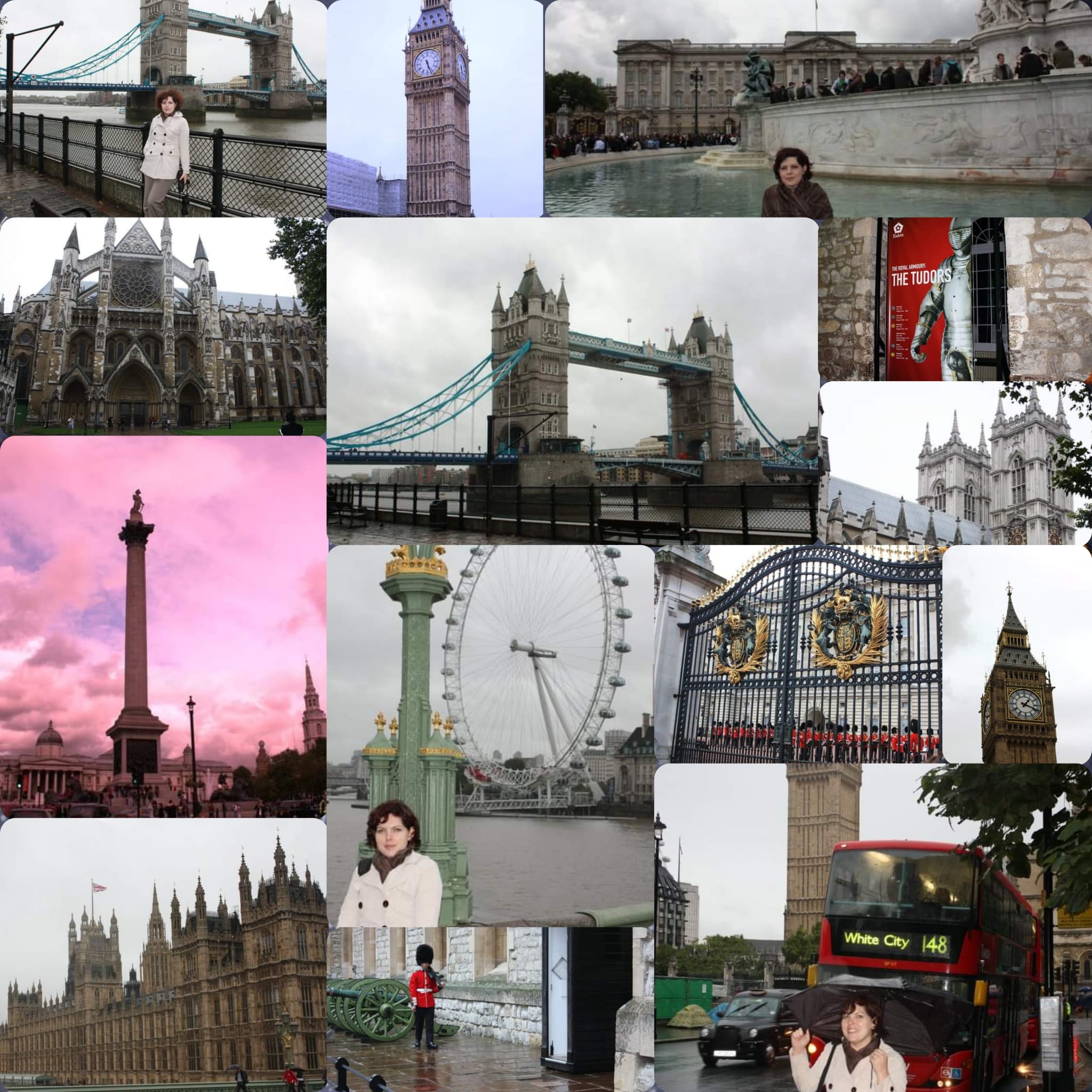 Britania, my love! 💂♂️🏛️