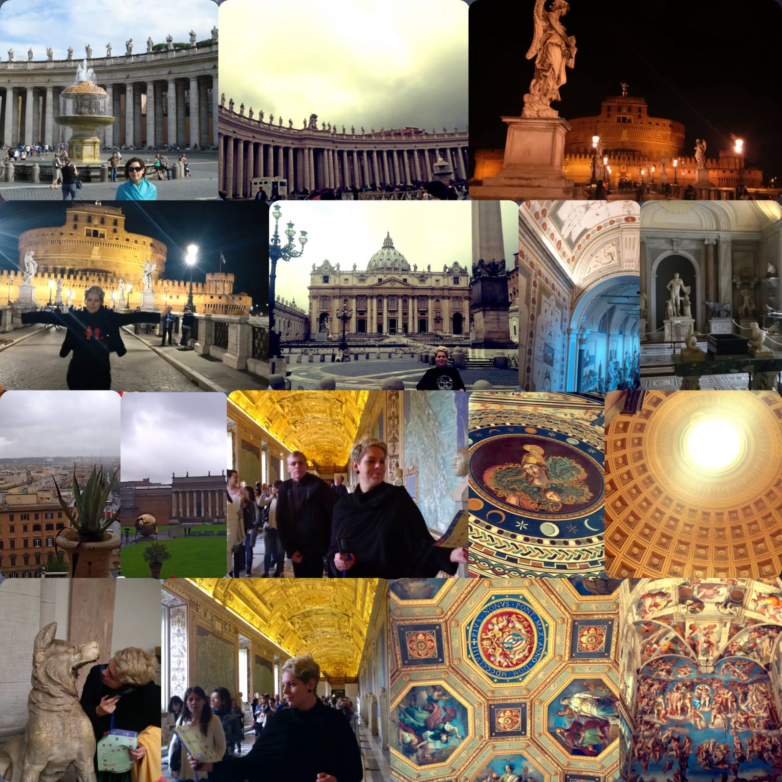 Vatican – leaganul catolicismului 📿🕊