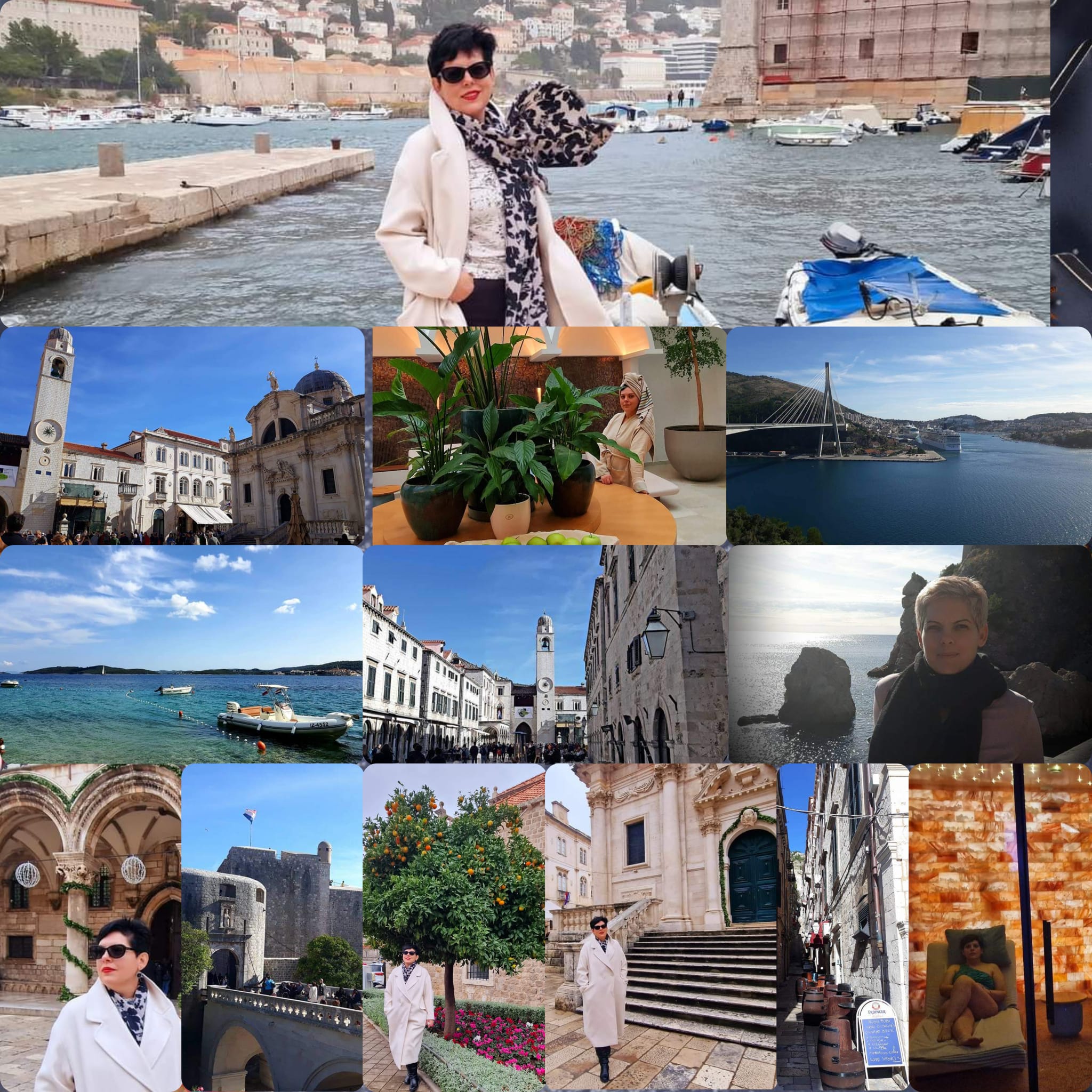 Dalmacija volim te! Dubrovnik 🧭 🛥️