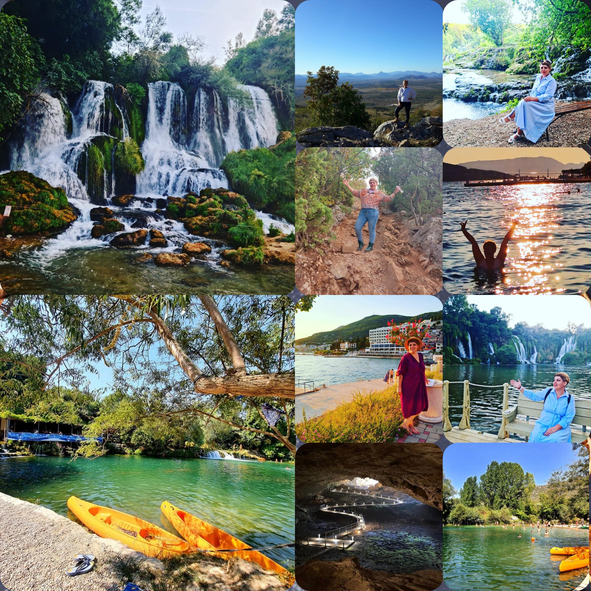 Aventura în Inima Balcanilor 🌄