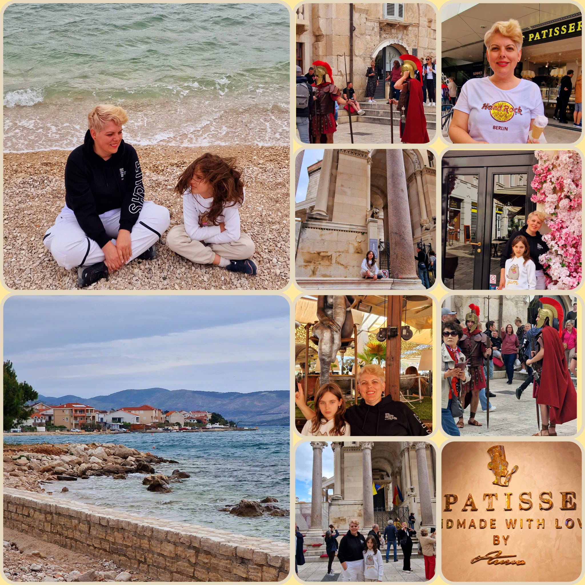 1 Mai in Split: Activități pentru Copii în Orașul Soarelui