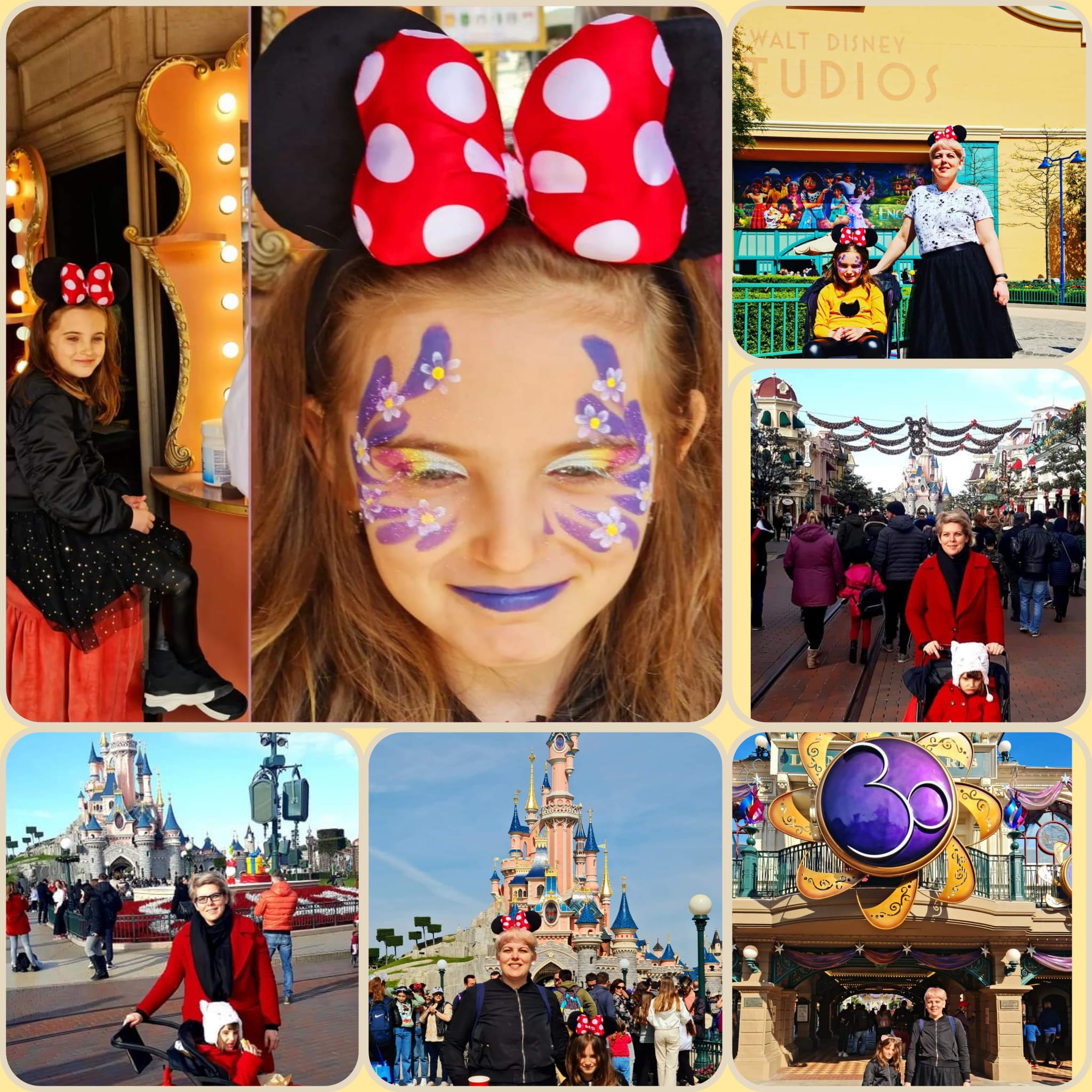 30 de ani de Disneyland: O Aventura de Neuitat