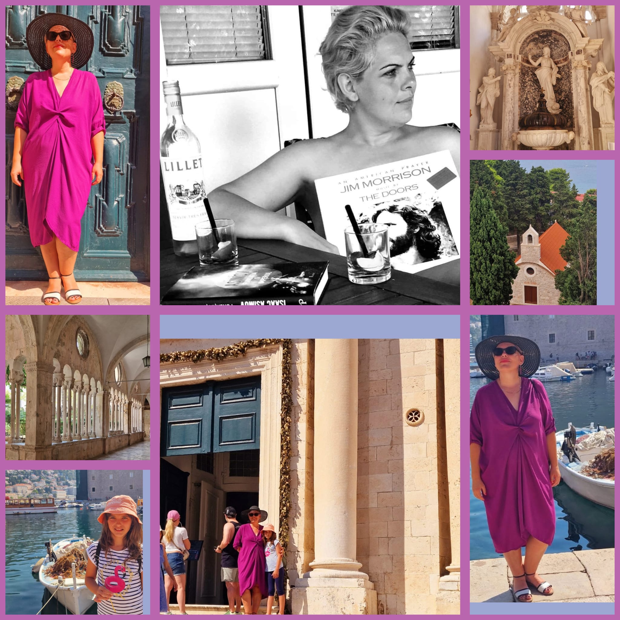 Dubrovnik – Ljubavi moja