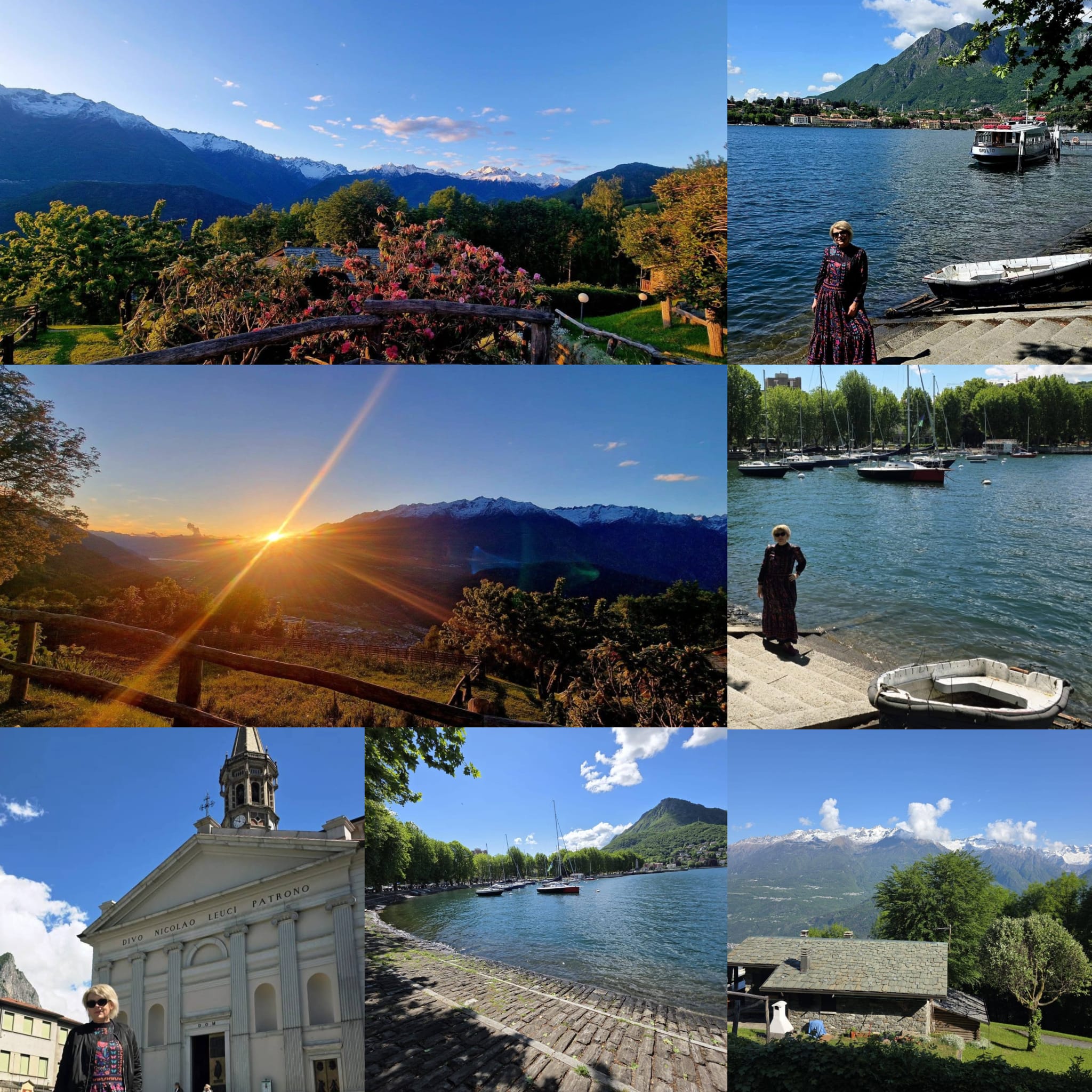 Lecco – Talamona